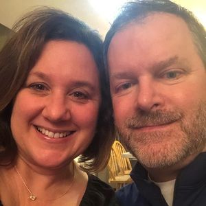 Meet your Posher, Tina